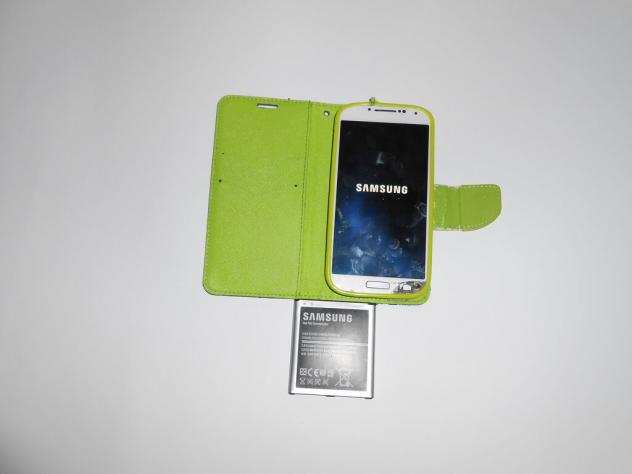 Smartphone Samsung Galaxy S4 modello GT-I9505