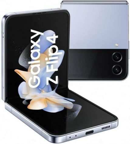 Smartphone Samsung Galaxy Z Flip4 5G