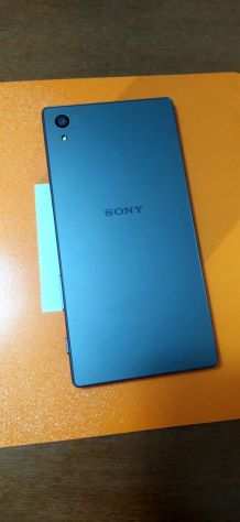 Smartphone Sony Xperia Z5 Android 23MP
