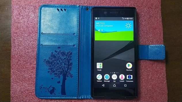 Smartphone Sony Xperia Z5 E6603 Android