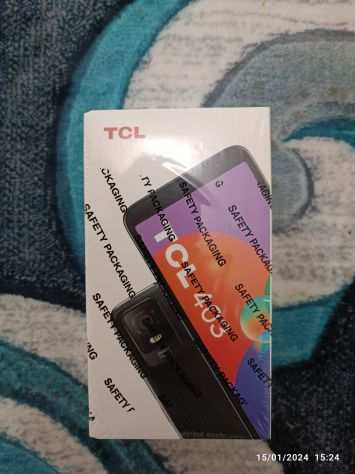 Smartphone TCL 403 NUOVO