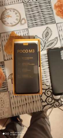 Smartphone Xiaomi poco m3