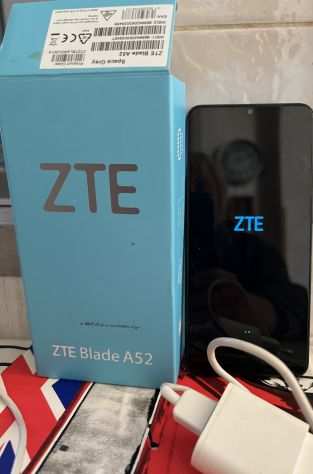 Smartphone ZTE