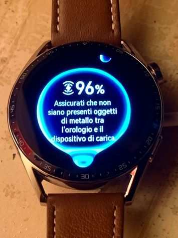 Smartwatch Huawei GT3 46 mm