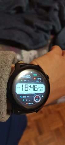Smartwatch Huawei watch 3