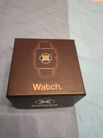 Smartwatch Nuovo