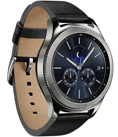Smartwatch Samsung Gear S3 - top di gamma perfetto