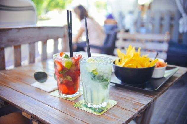 SNACK BAR IN VENDITA A JESOLO LIDO