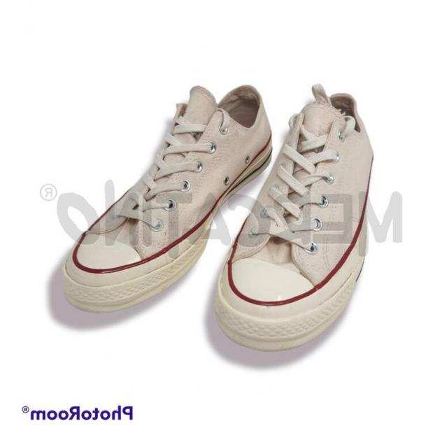 Sneakers converse bianche Taglia 41