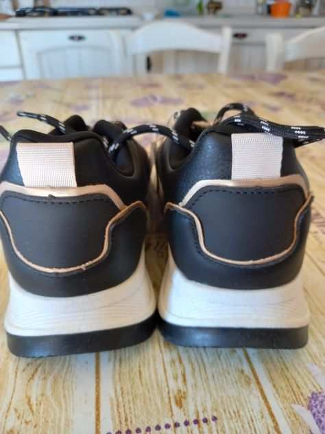 SNEAKERS DONNA NUOVE