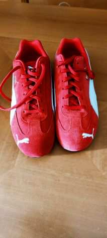 Sneakers puma donna