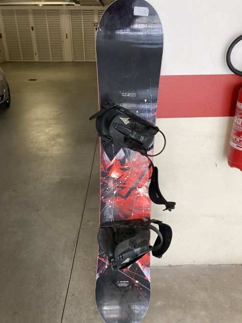 SNOW BOARD quotHEADquot