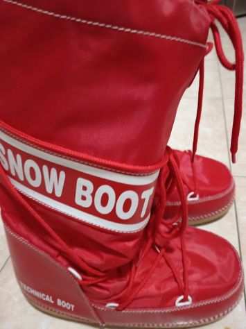 Snow Bootndeg41 43