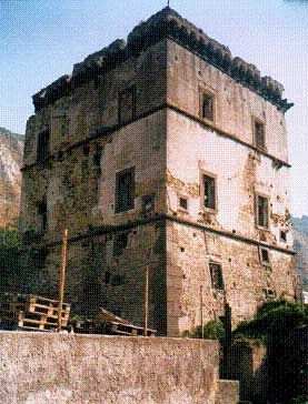 Soccavo Torre dei Franchi 130 mq