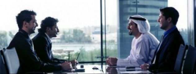 Soci. Commercio Emirati Arabia Saudita