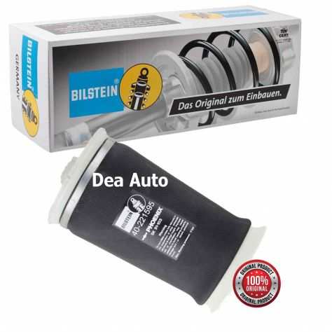 Soffietto soffione sospensione bmw f15 37126795013 37126795014 bilstein original
