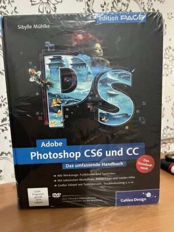 Software Adobe CS6