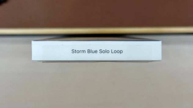 Solo Loop - Cinturino Apple Watch