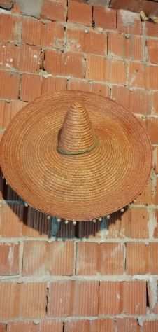 Sombrero messicano