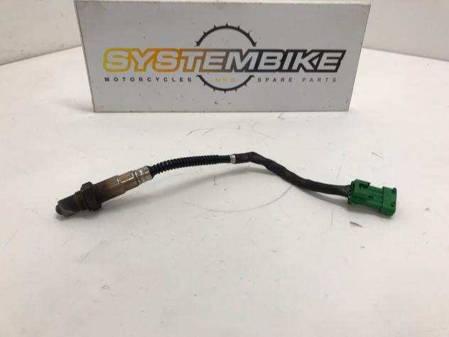 SONDA LAMBDA KTM 390 DUKE 2017-2020  SENSOR EXHAUST