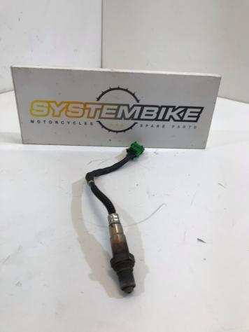 SONDA LAMBDA KTM 390 DUKE 2017-2020  SENSOR EXHAUST