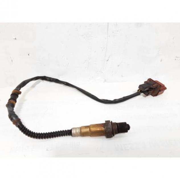 SONDA LAMBDA PORSCHE Cayenne 1Acircdeg Serie 7L590626A M02.2Y Benzina 3200 (0207)