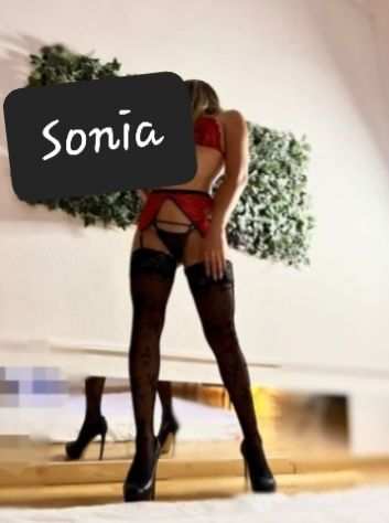 Sonia da Benevento a Barletta Massaggi tantra all inclusive