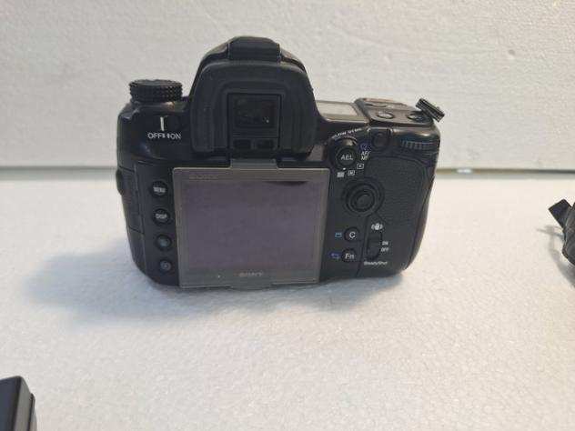 Sony Alpha 900