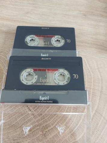 Sony - Audio cassetta - Audiocassette
