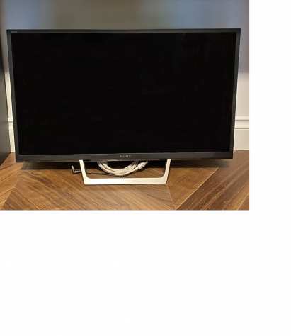 SONY BRAVIA SMART TV 32 POLLICI - mod. KDL32WE615