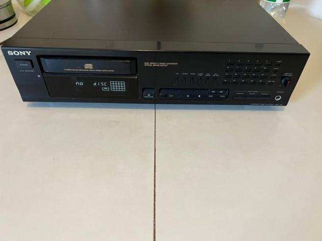 Sony - CDP-415 Lettore CD