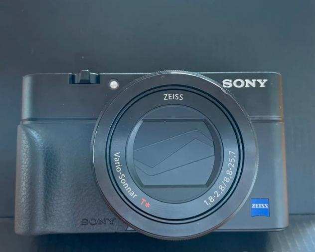 Sony DCSRX100M3 Fotocamera digitale