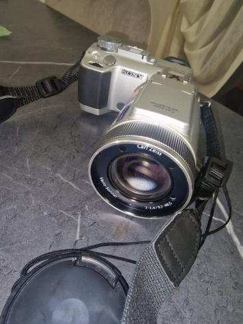 Sony Dsc-F717 Cyber shot Fotocamera digitale