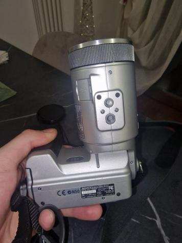 Sony Dsc-F717 Cyber shot Fotocamera digitale