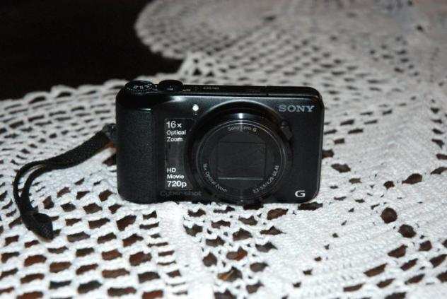 Sony DSC-H 90 Fotocamera digitale
