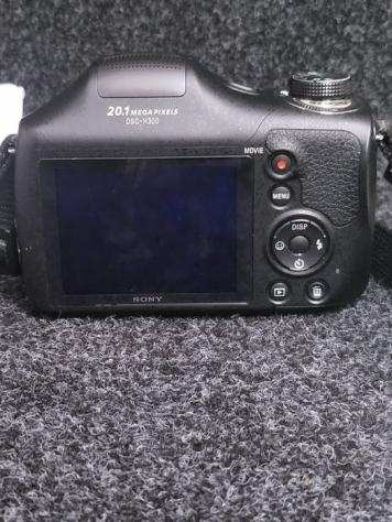 Sony DSC-H300 Fotocamera digitale