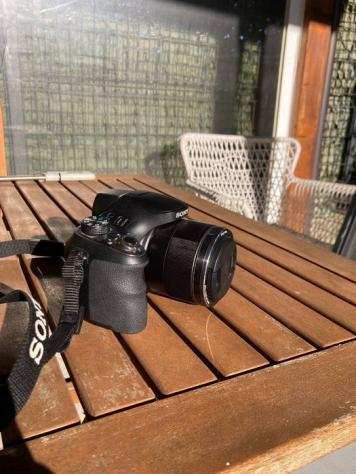 Sony DSC-H400 Fotocamera compatta digitale
