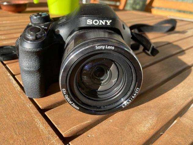Sony DSC-H400 Fotocamera compatta digitale