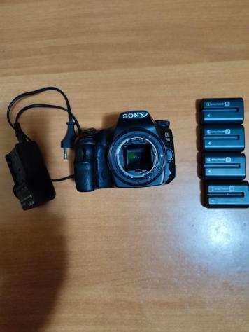 Sony DSLT A-58 Fotocamera digitale