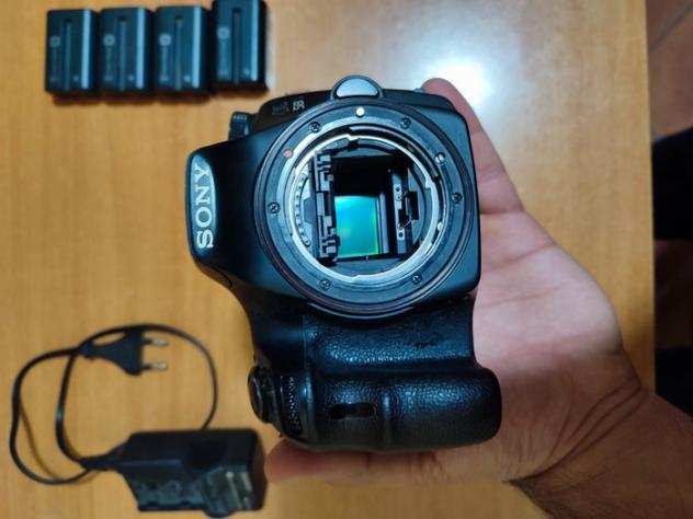 Sony DSLT A-58 Fotocamera digitale