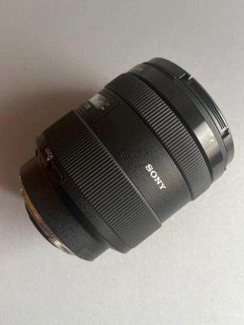 Sony Dt 2.816-50mm SSM Obiettivo zoom