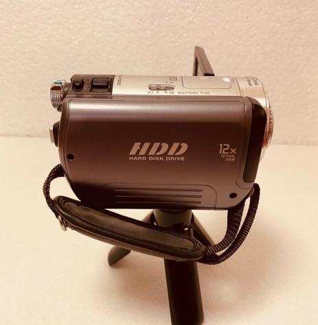 Sony Handycam HDD 60gb Videocamera digitale