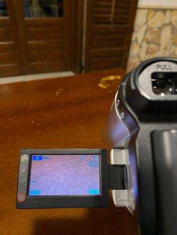 Sony Handycam HDR-HC9 - Videocamera digitale