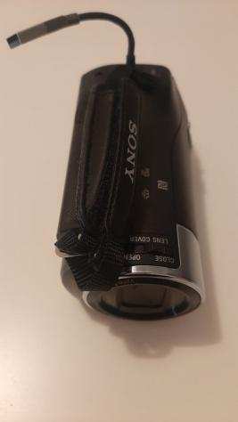 Sony Handycam HDR-PJ410