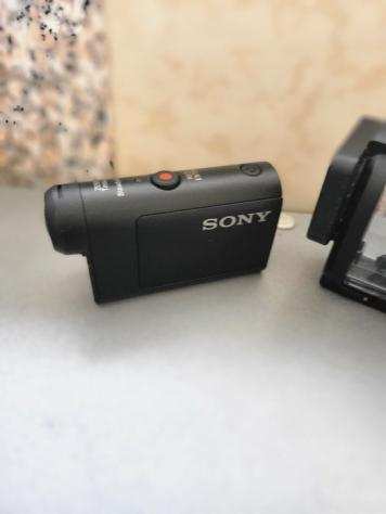 Sony HDR-AS50 action camera Action camera