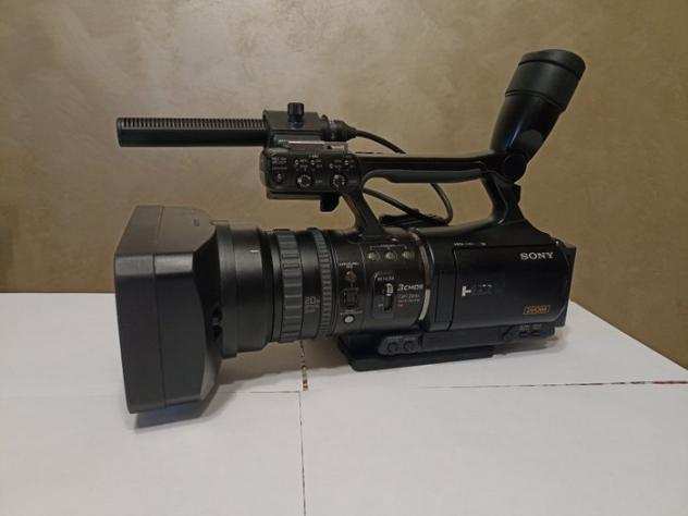 Sony HVR-V1E HDV 1080i - Cinepresa