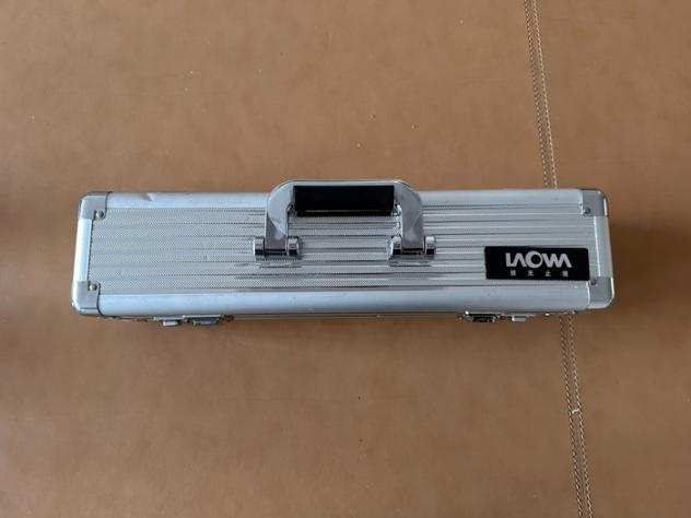 Sony Laowa 24mm F14 2X Macro Probe Sony E Obiettivo macro