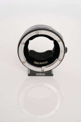 Sony Metabones EF - Mount T V Sony - Canon