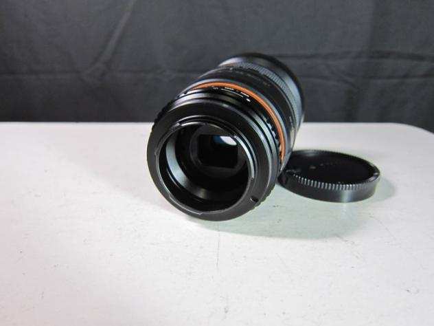 Sony obiettivo 18-55 F3,5-5,6 SAM per Sony E Obiettivo per fotocamera