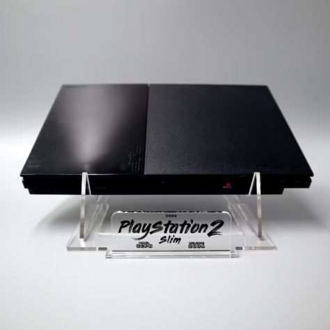 Sony Playstation 2 Slim SCPH-75004 (solo console)